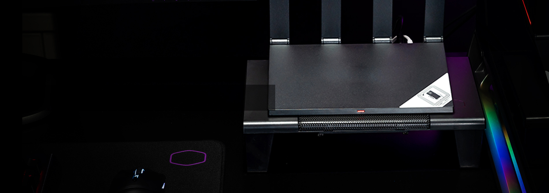 Cooler Master MasterBox